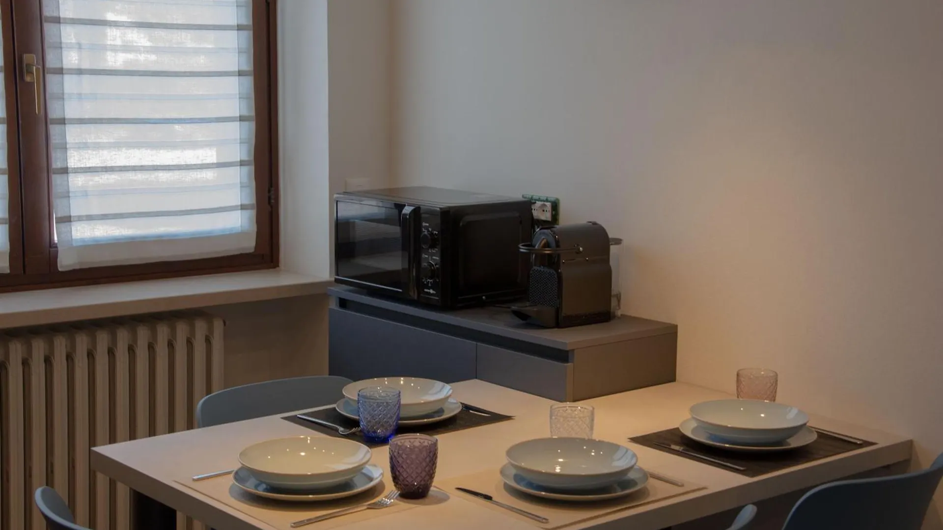 בוסולנגו Blue Apartment - Verona & Lake 0*,  איטליה