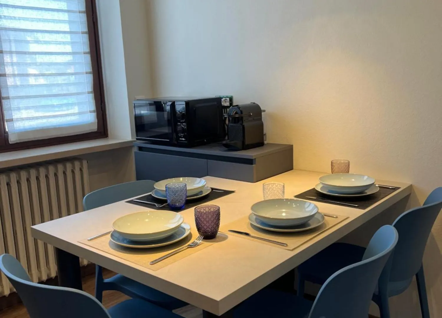 בוסולנגו Blue Apartment - Verona & Lake 0*,