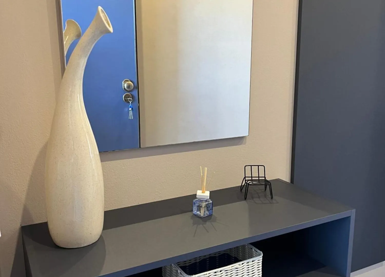 בוסולנגו Blue Apartment - Verona & Lake 0*,  איטליה