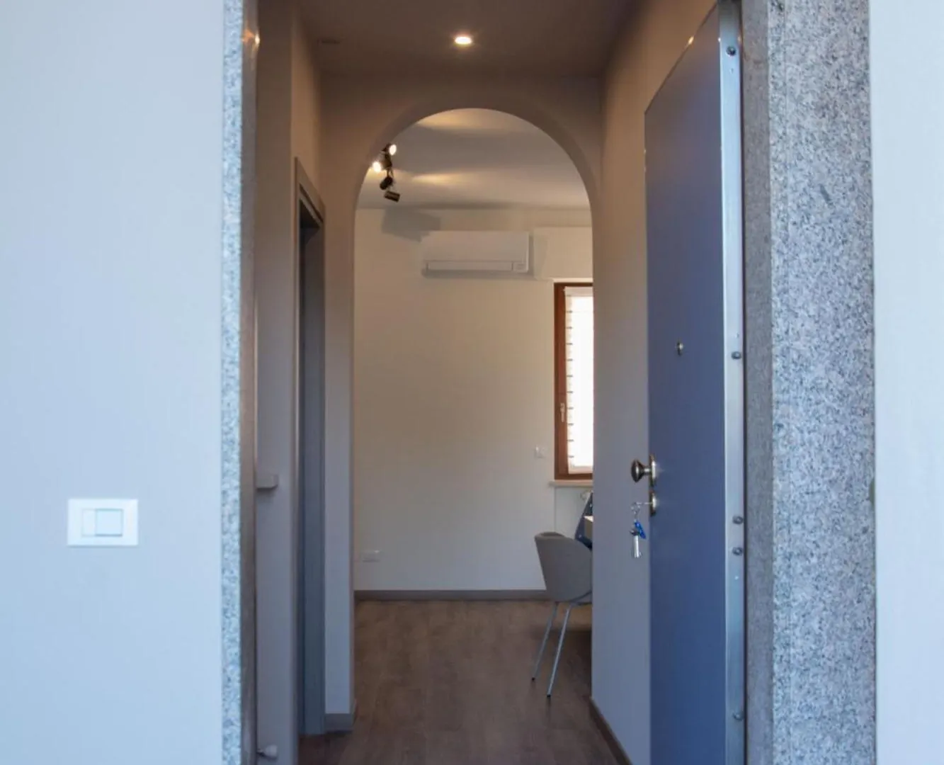 בוסולנגו Blue Apartment - Verona & Lake